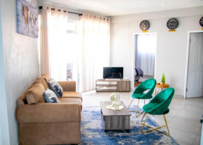Ongwe 5 Leisure Property